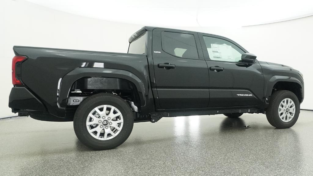 2026 Toyota Tacoma SR5 - Photo 23