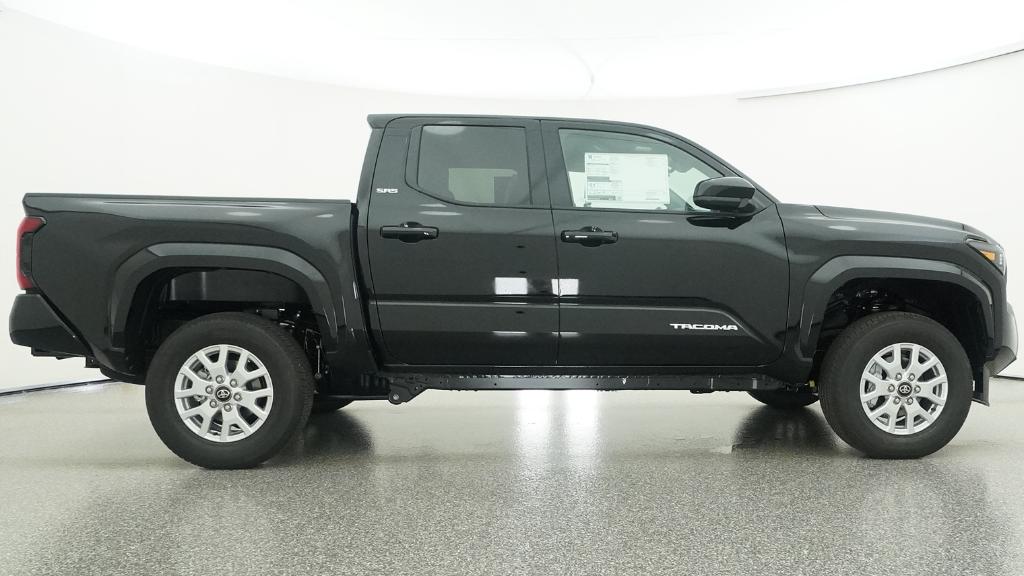 2026 Toyota Tacoma SR5 - Photo 25