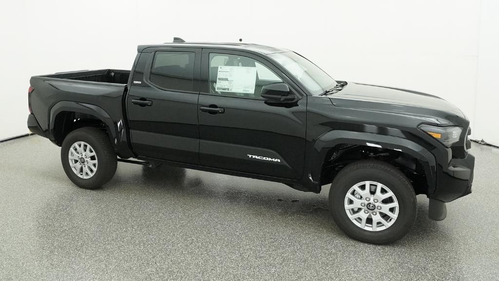 2026 Toyota Tacoma SR5 - Photo 42