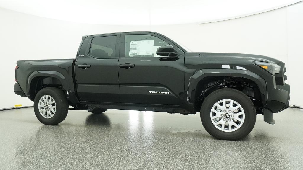 2026 Toyota Tacoma SR5 - Photo 29