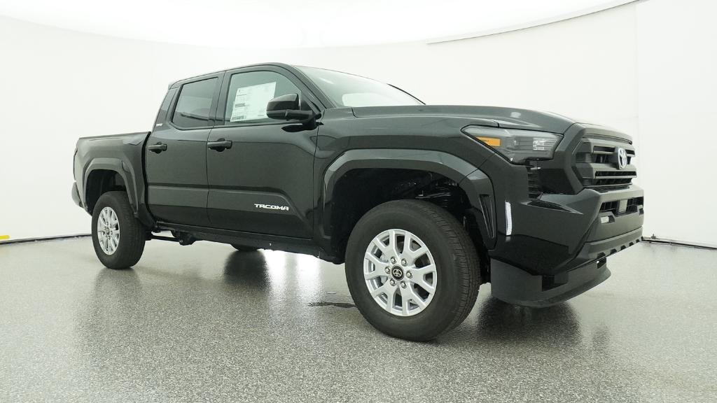 2026 Toyota Tacoma SR5 - Photo 28