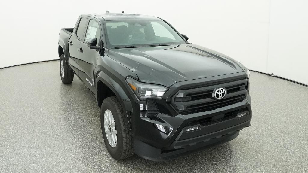 2026 Toyota Tacoma SR5 - Photo 38
