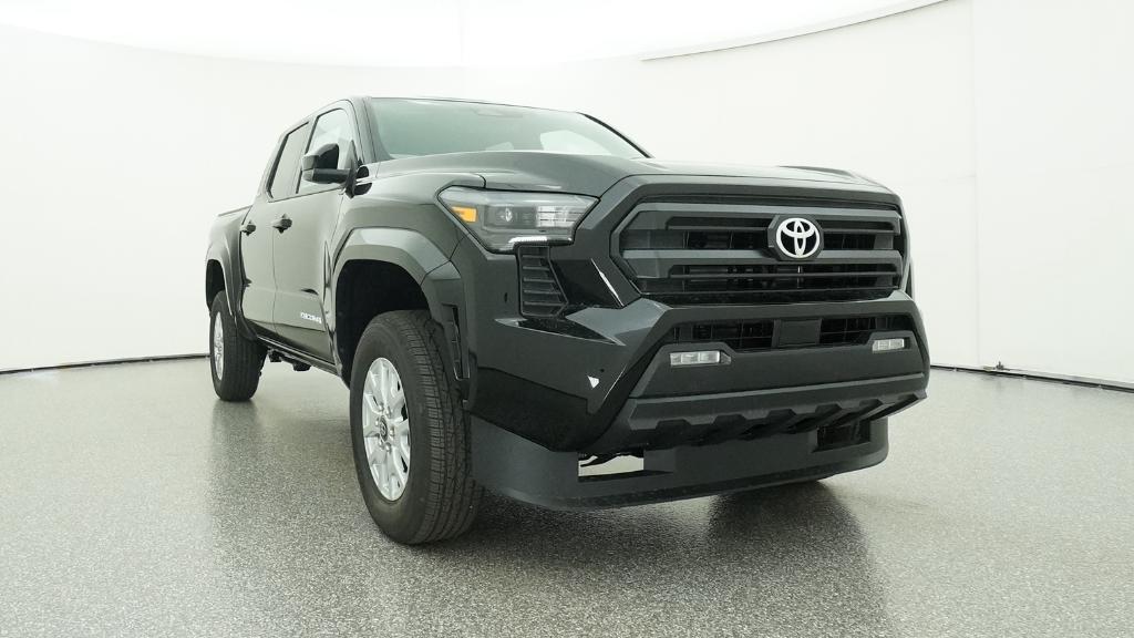 2026 Toyota Tacoma SR5 - Photo 40