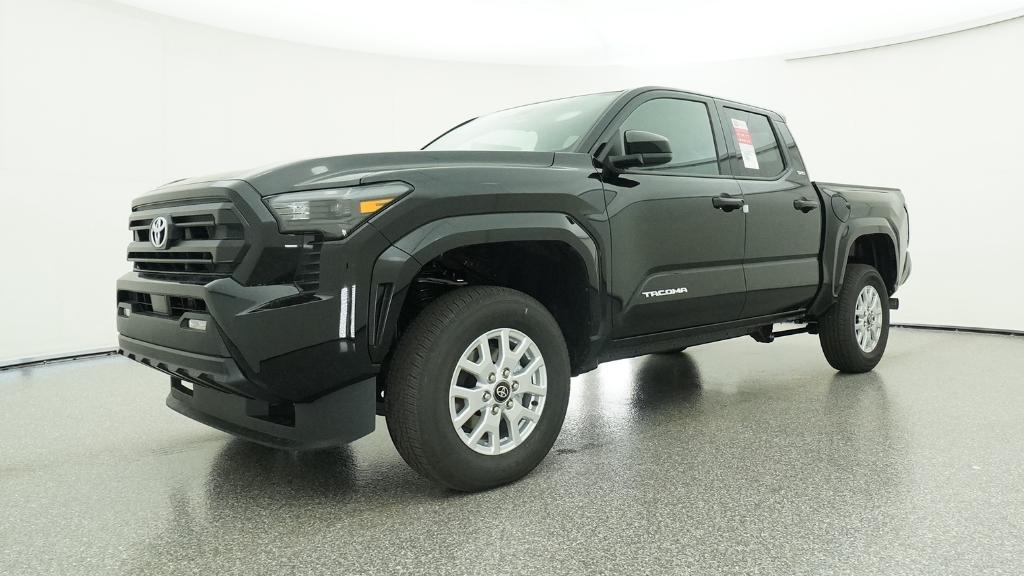 2026 Toyota Tacoma SR5 - Photo 31