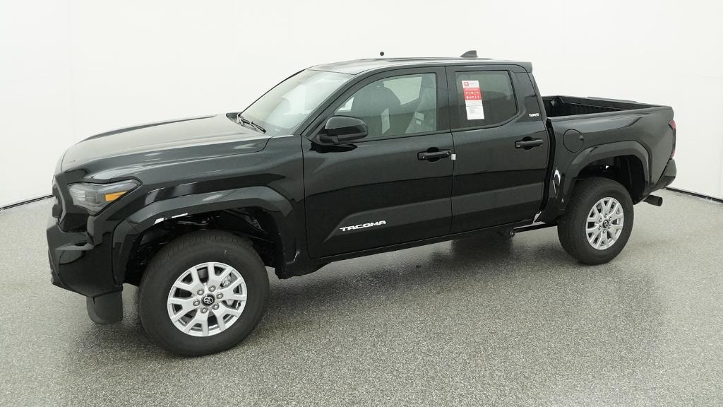 2026 Toyota Tacoma SR5 - Photo 41