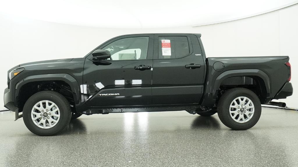 2026 Toyota Tacoma SR5 - Photo 24