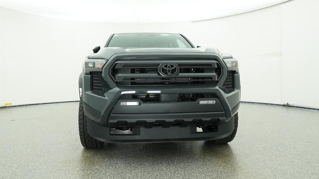 2026 Toyota Tacoma SR5 - Photo 12