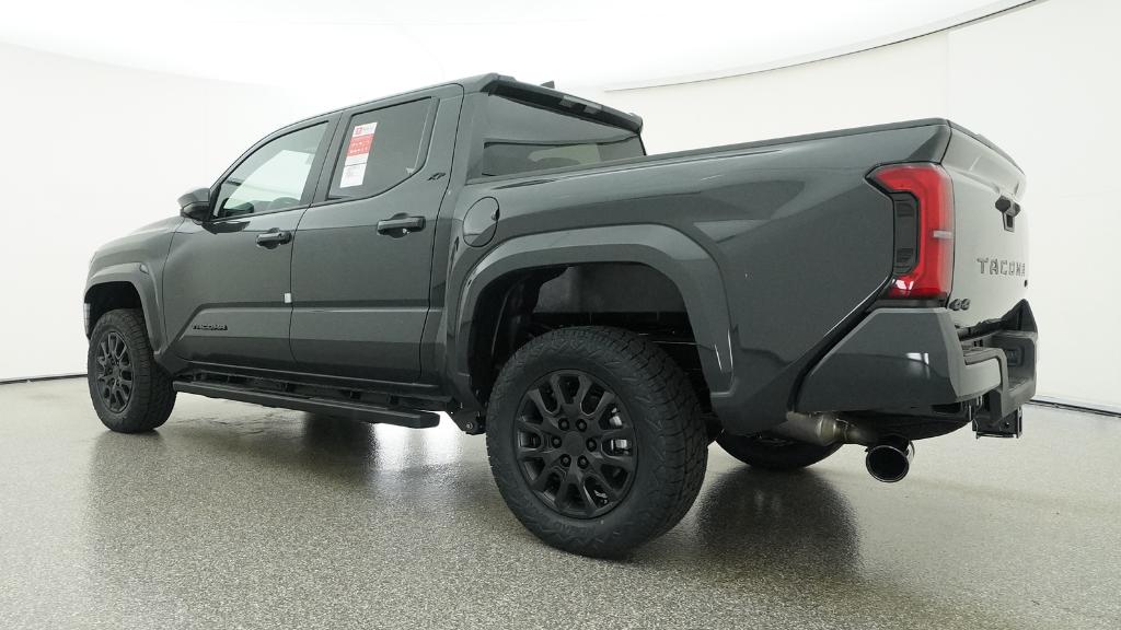 2026 Toyota Tacoma SR5 - Photo 21