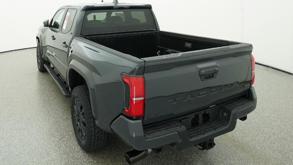 2026 Toyota Tacoma SR5 - Photo 8