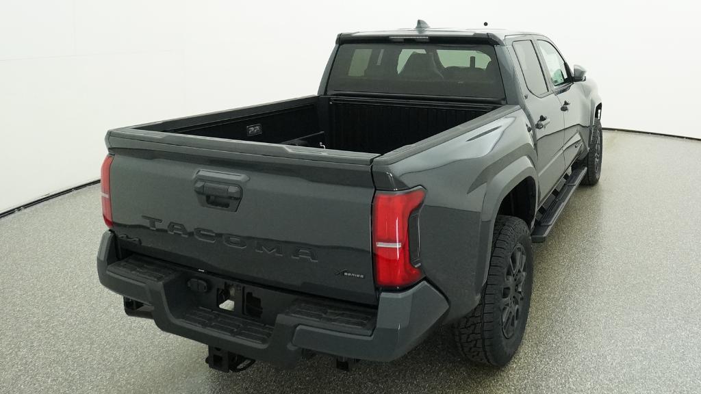 2026 Toyota Tacoma SR5 - Photo 14
