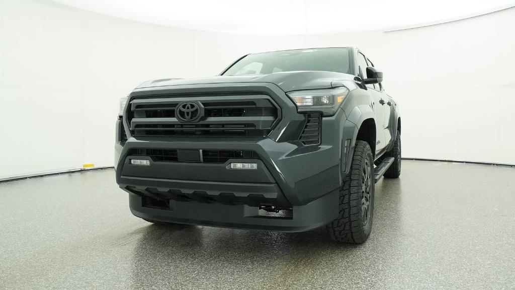 2026 Toyota Tacoma SR5 - Photo 22