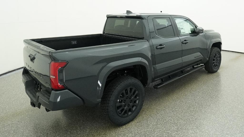 2026 Toyota Tacoma SR5 - Photo 16