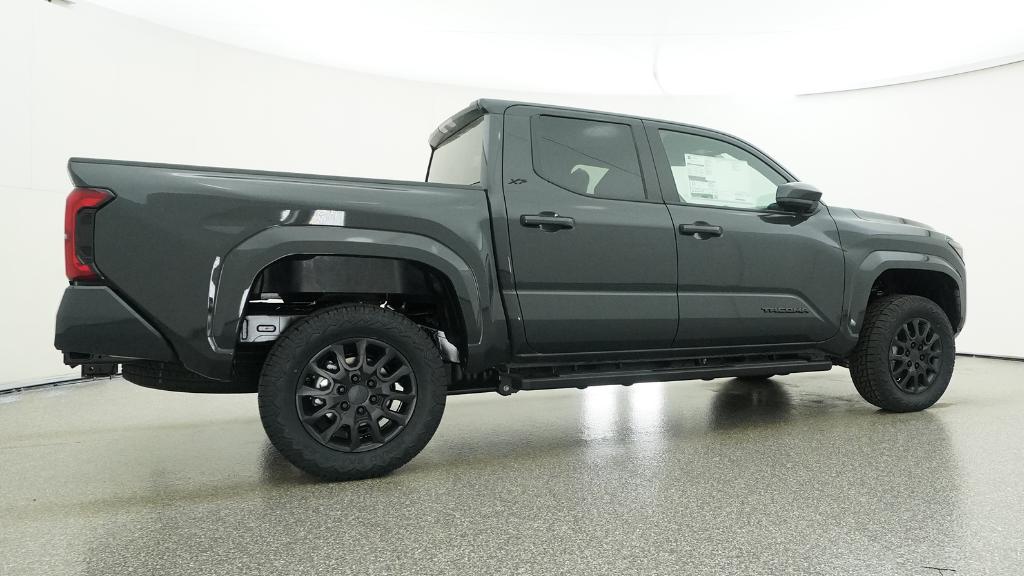 2026 Toyota Tacoma SR5 - Photo 20
