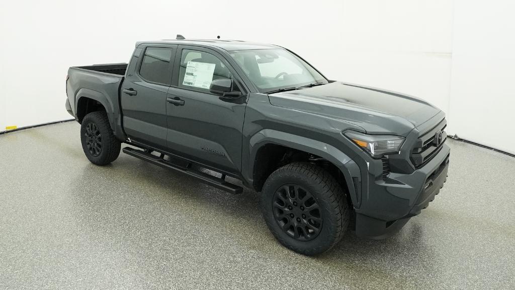 2026 Toyota Tacoma SR5 - Photo 19