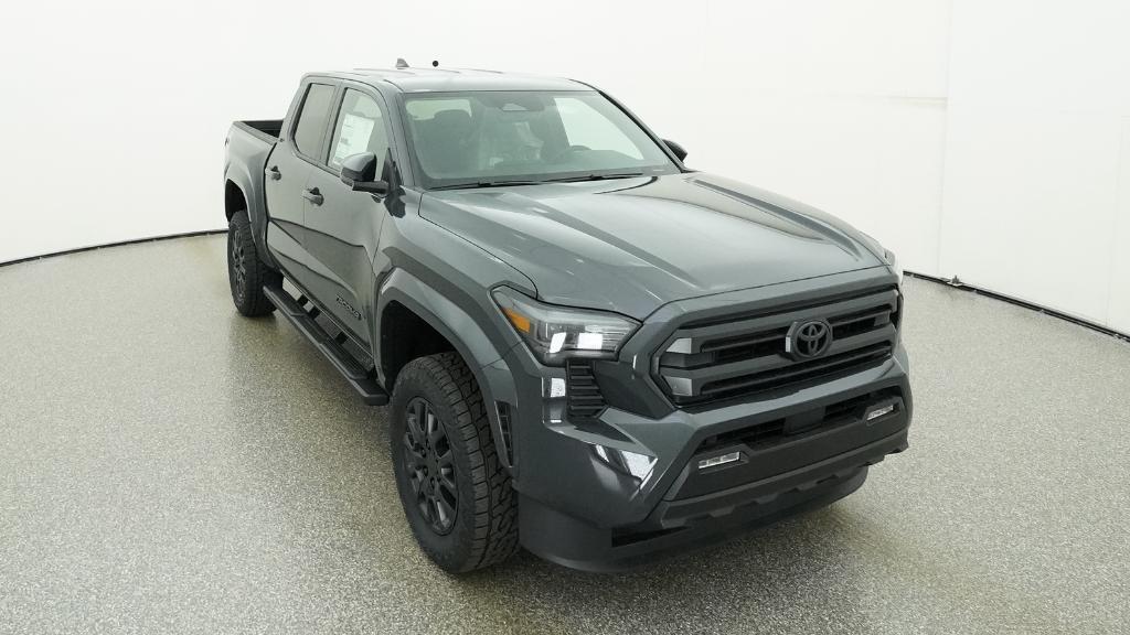 2026 Toyota Tacoma SR5 - Photo 15