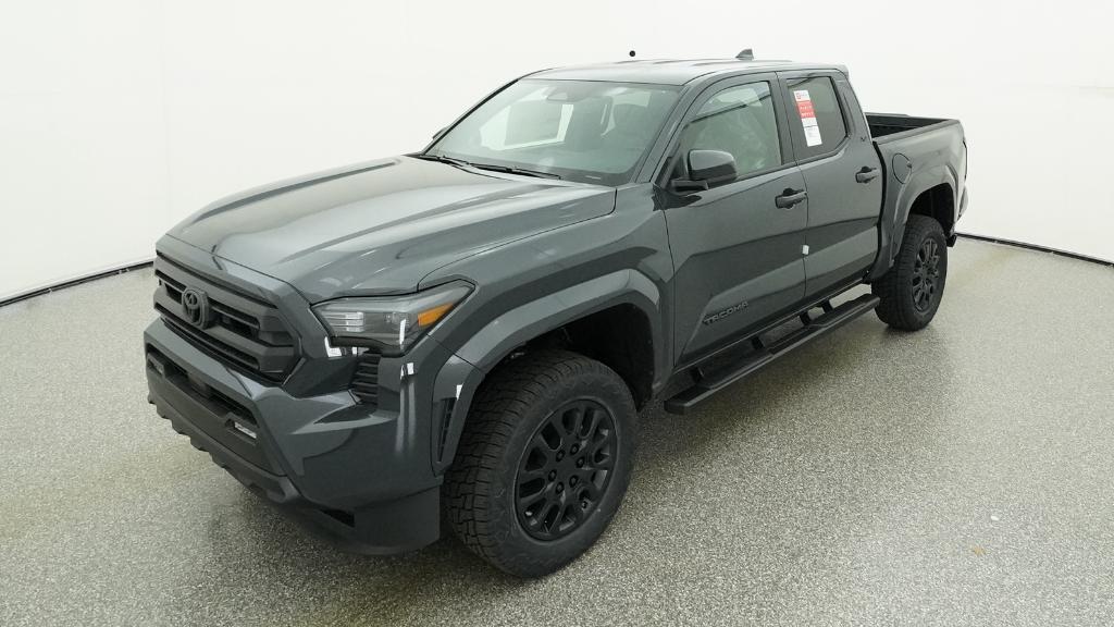 2026 Toyota Tacoma  SR5
