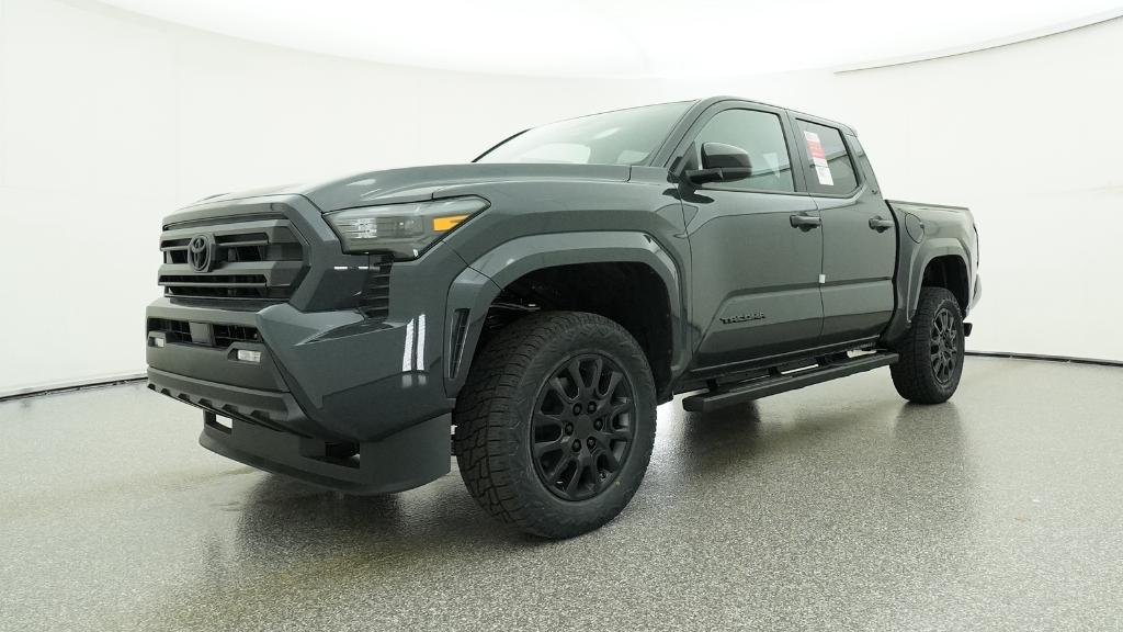 2026 Toyota Tacoma SR5 - Photo 10