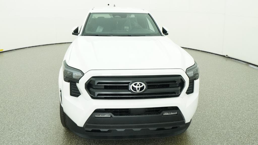 New 2026 Ice Cap Toyota  SR5 image 27