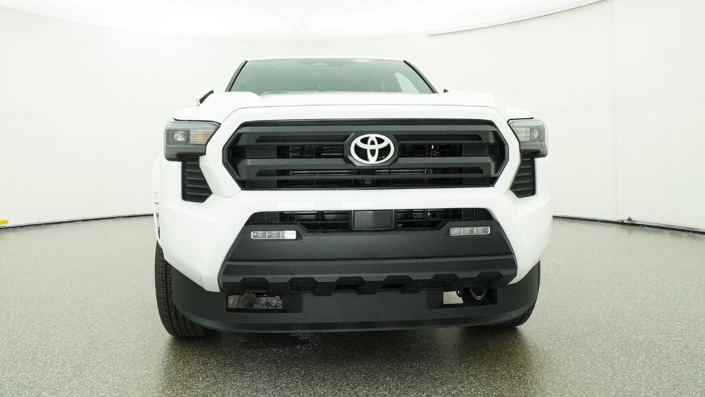 New 2026 Ice Cap Toyota  SR5 image 36
