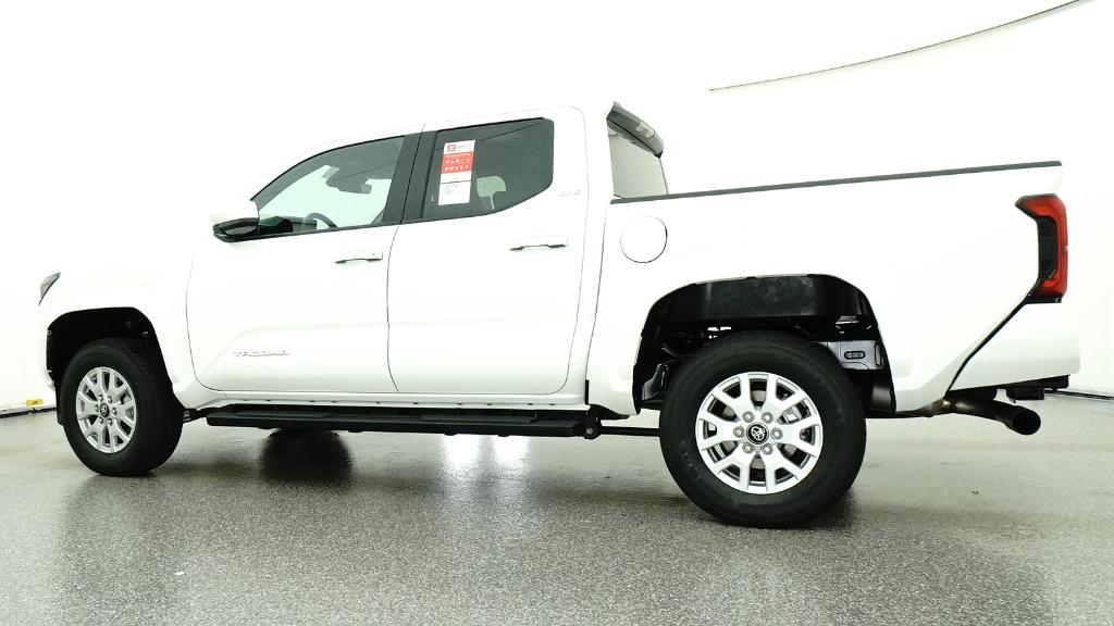 New 2026 Ice Cap Toyota  SR5 image 40