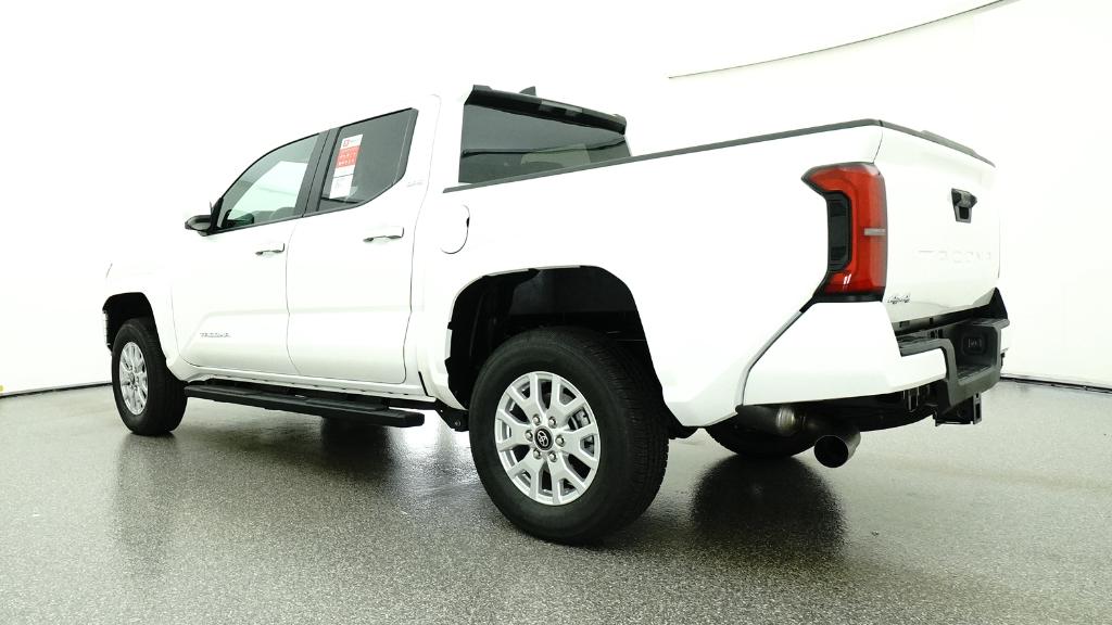 New 2026 Ice Cap Toyota  SR5 image 34