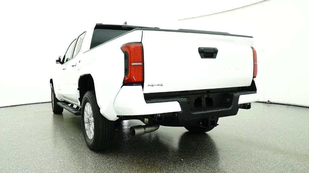 New 2026 Ice Cap Toyota  SR5 image 41