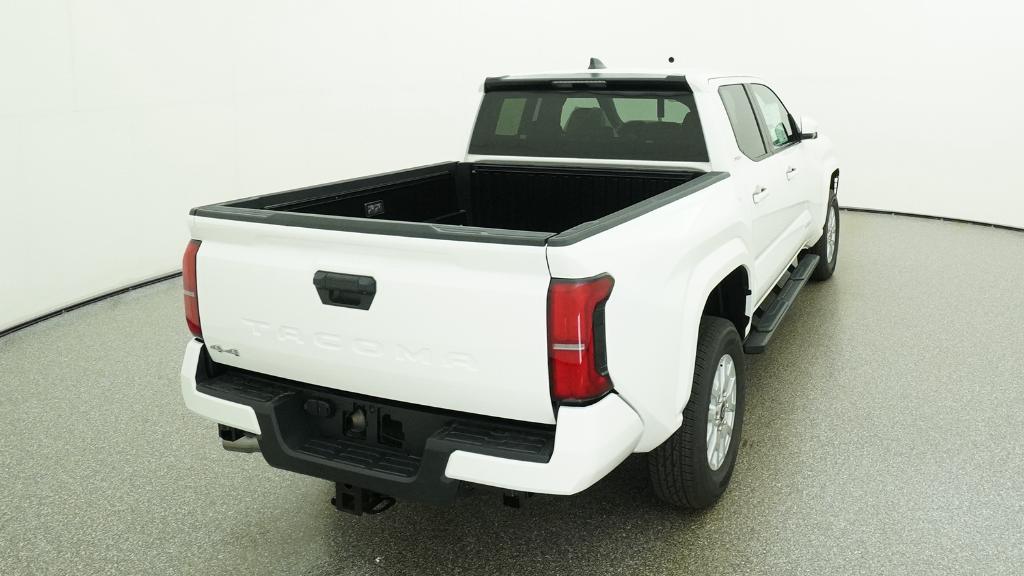 New 2026 Ice Cap Toyota  SR5 image 31
