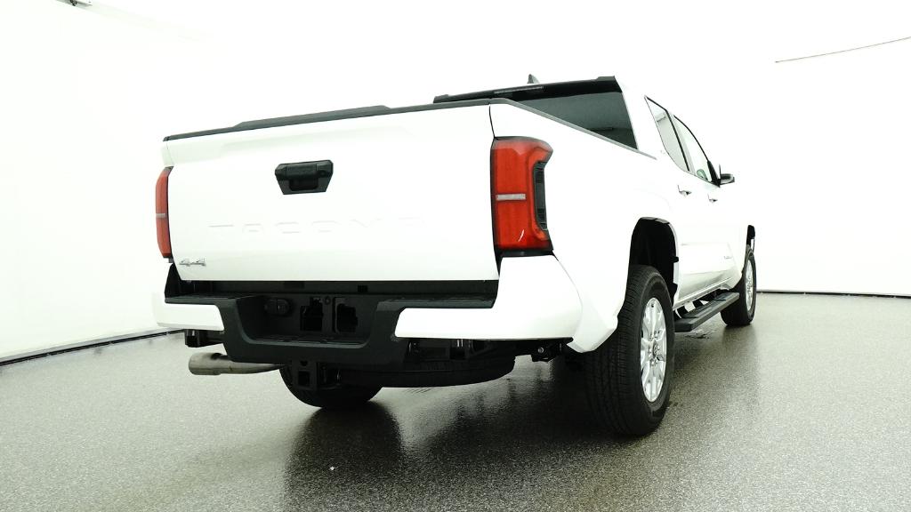 New 2026 Ice Cap Toyota  SR5 image 33