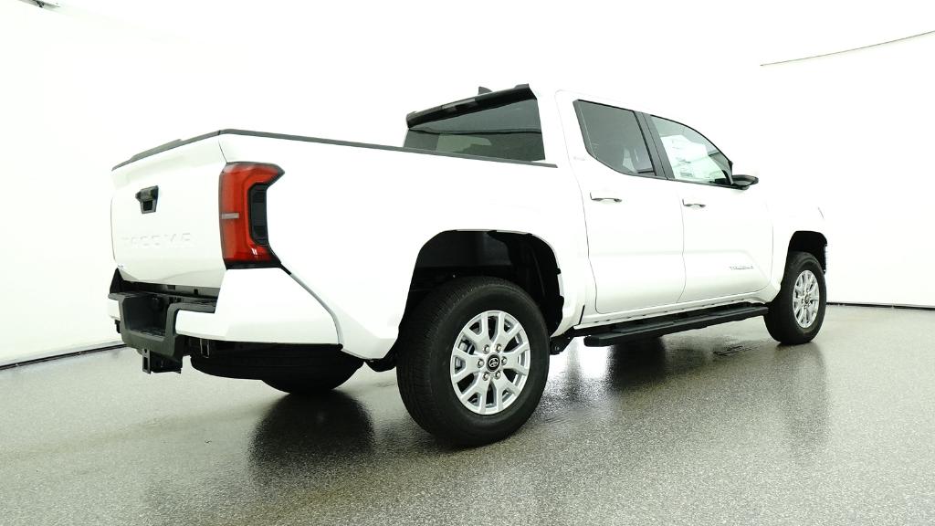 New 2026 Ice Cap Toyota  SR5 image 32