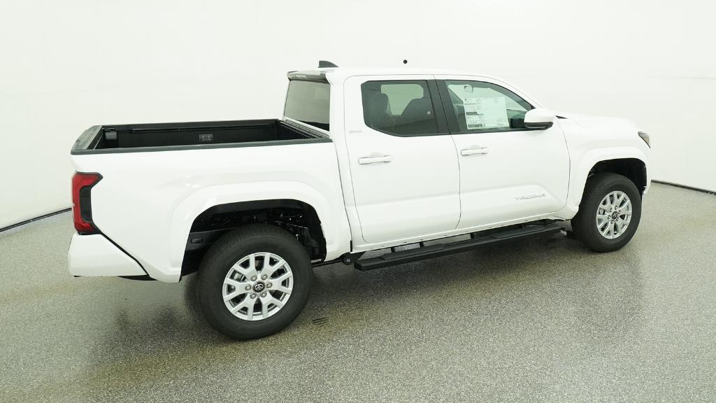 New 2026 Ice Cap Toyota  SR5 image 39