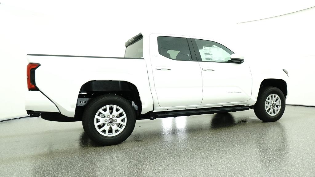 New 2026 Ice Cap Toyota  SR5 image 44