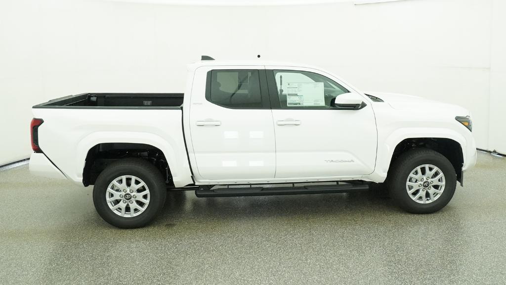 New 2026 Ice Cap Toyota  SR5 image 37