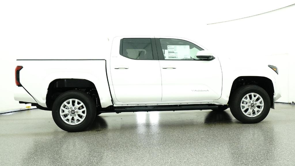 New 2026 Ice Cap Toyota  SR5 image 28