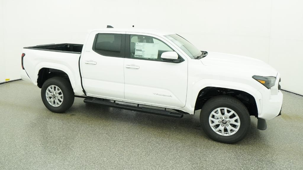 New 2026 Ice Cap Toyota  SR5 image 30