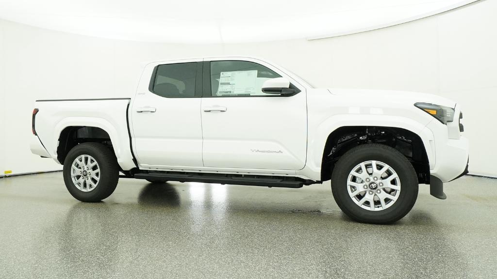 New 2026 Ice Cap Toyota  SR5 image 45