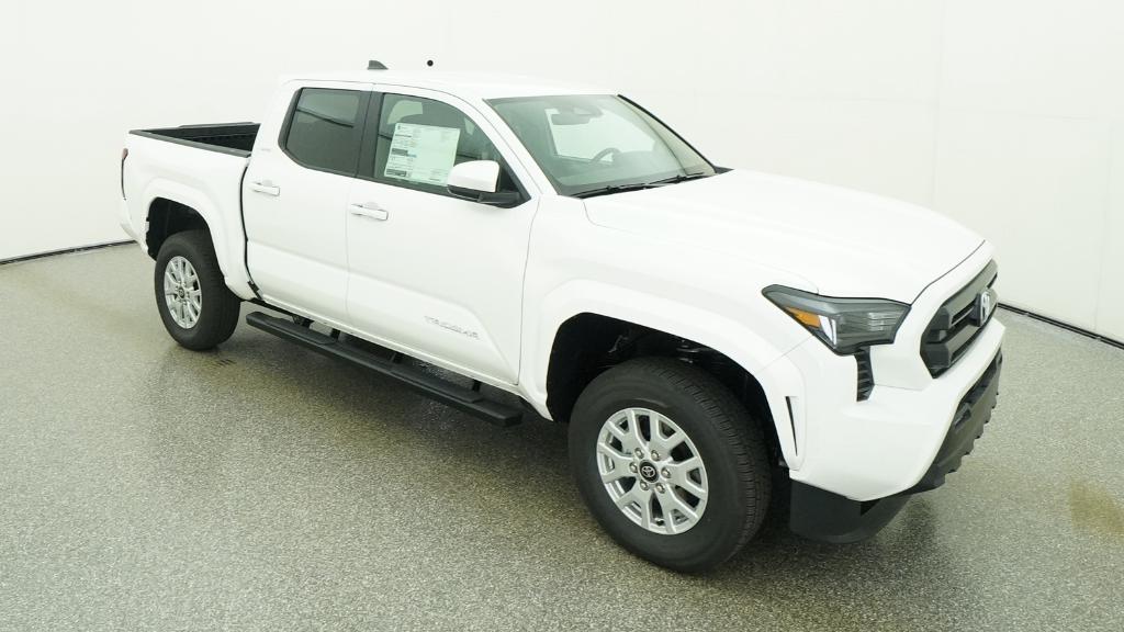 New 2026 Ice Cap Toyota  SR5 image 35
