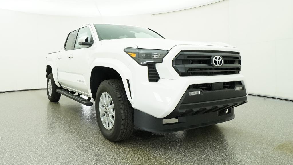 New 2026 Ice Cap Toyota  SR5 image 38