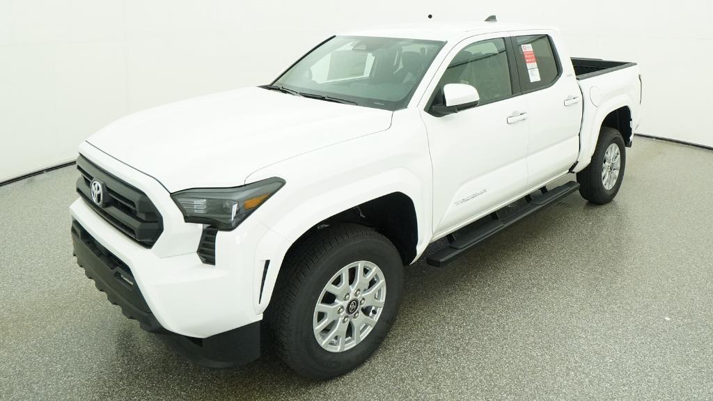 New 2026 Ice Cap Toyota  SR5 image 26
