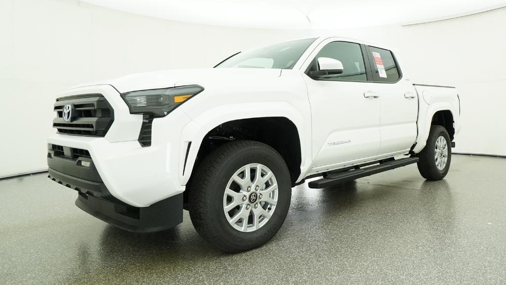 New 2026 Ice Cap Toyota  SR5 image 43