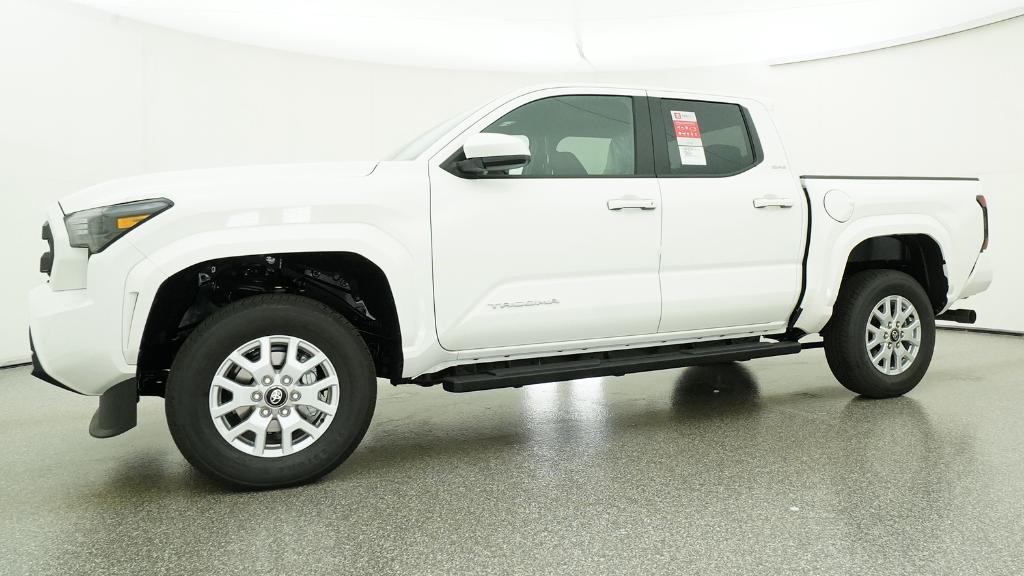 New 2026 Ice Cap Toyota  SR5 image 47