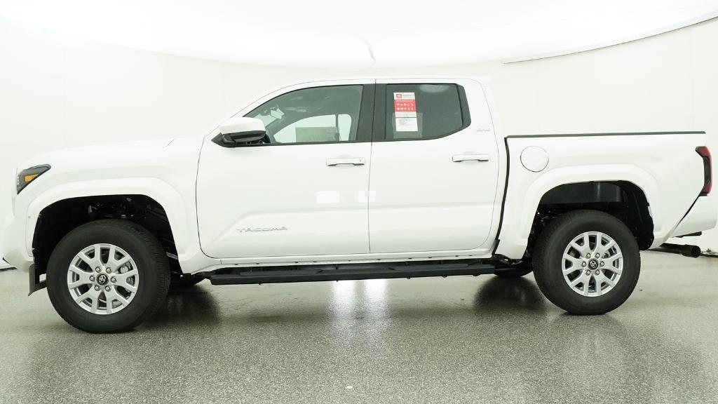 New 2026 Ice Cap Toyota  SR5 image 42
