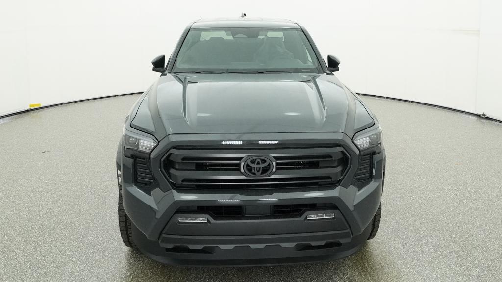 New 2026 Underground Toyota SR5 image 26