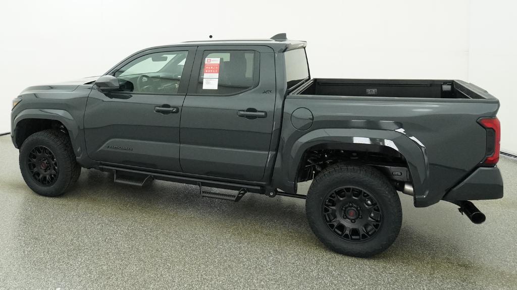 New 2026 Underground Toyota SR5 image 32