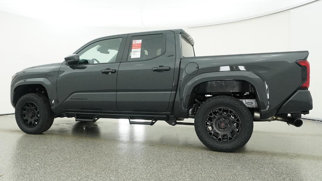 New 2026 Underground Toyota SR5 image 25
