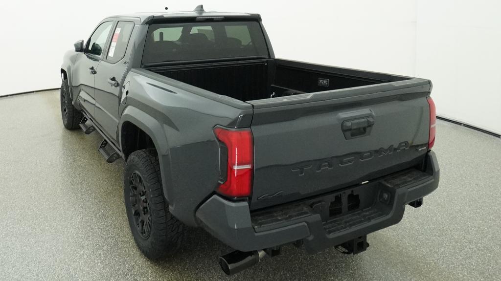 New 2026 Underground Toyota SR5 image 28
