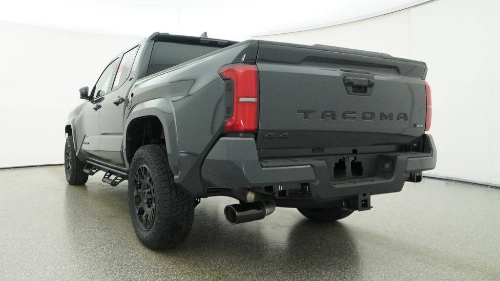 New 2026 Underground Toyota SR5 image 33