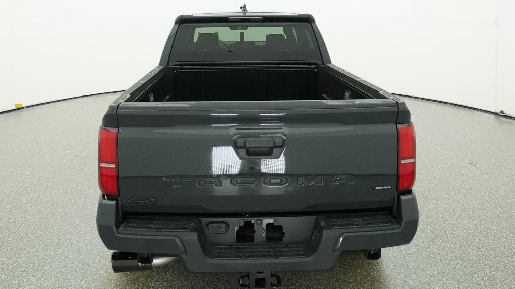 New 2026 Underground Toyota SR5 image 37