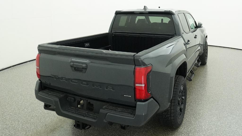 New 2026 Underground Toyota SR5 image 29