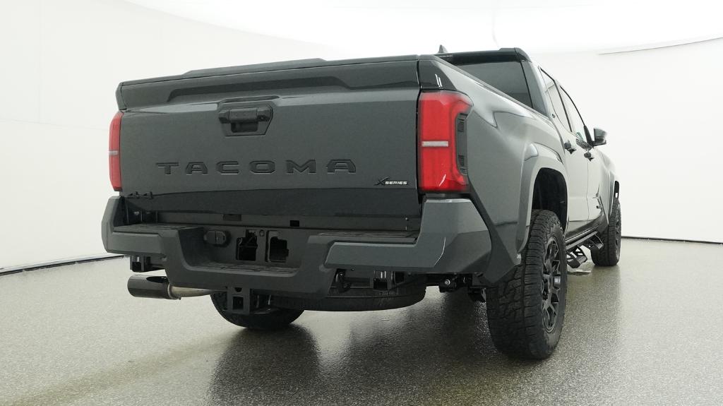New 2026 Underground Toyota SR5 image 27