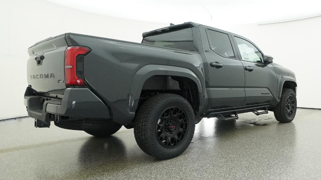 New 2026 Underground Toyota SR5 image 41